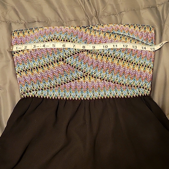 BEBE ROMPER - Picture 3 of 5